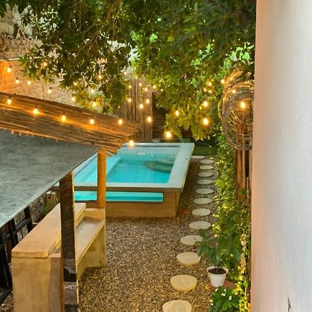 סנטה מרתה Hostel Musa Paradisiaca מראה חיצוני תמונה