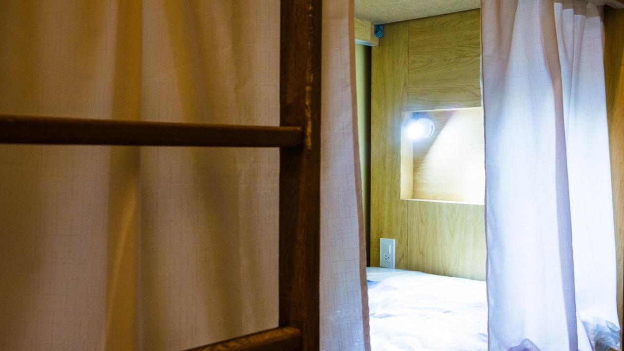 סנטה מרתה Hostel Musa Paradisiaca מראה חיצוני תמונה