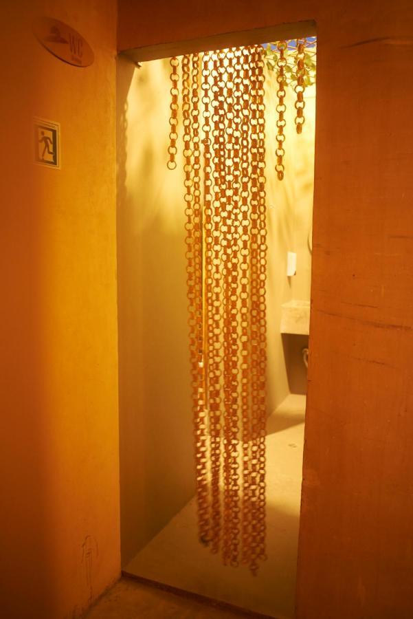 סנטה מרתה Hostel Musa Paradisiaca מראה חיצוני תמונה