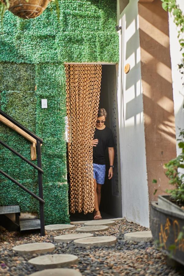 סנטה מרתה Hostel Musa Paradisiaca מראה חיצוני תמונה