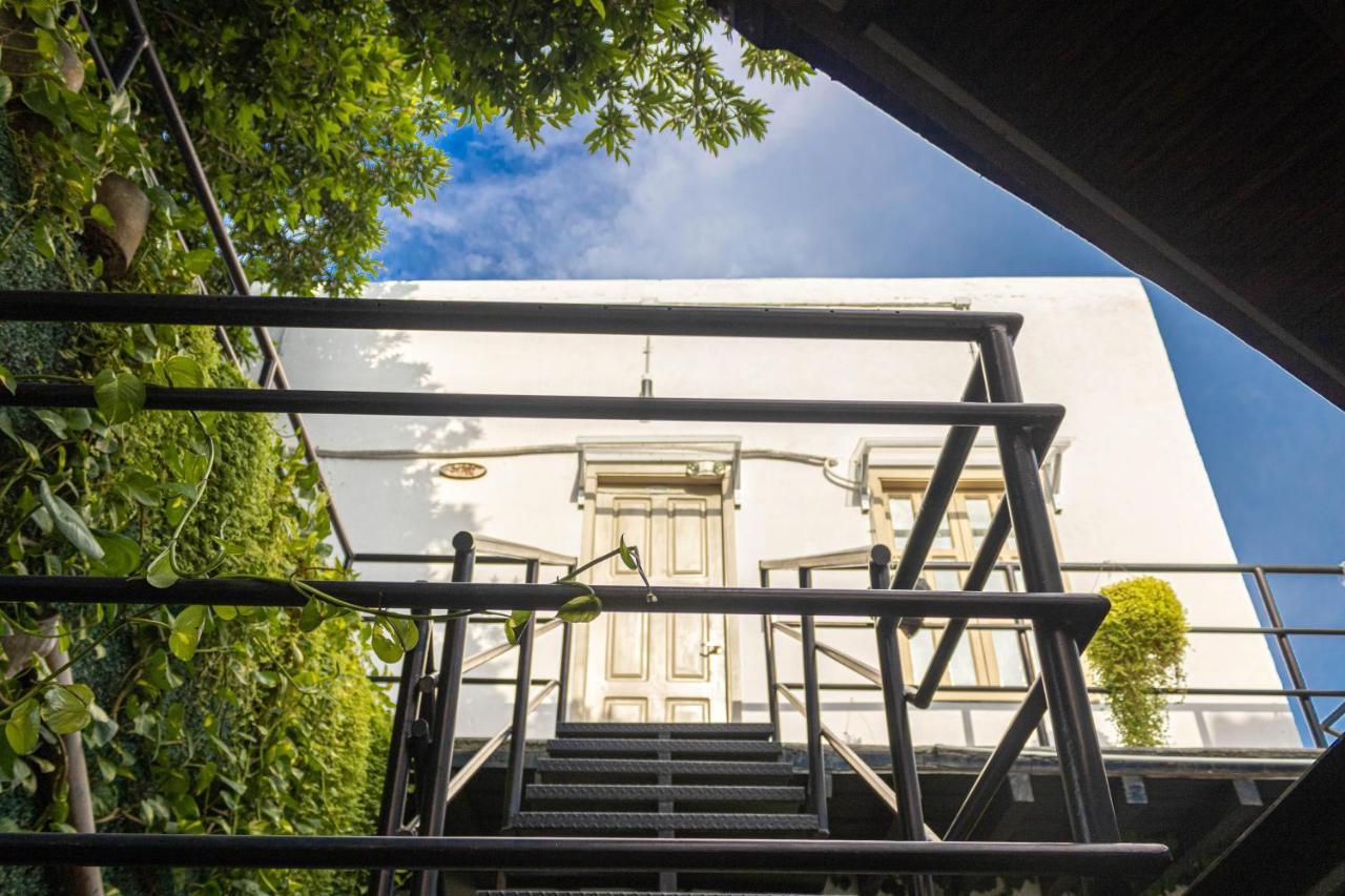 סנטה מרתה Hostel Musa Paradisiaca מראה חיצוני תמונה