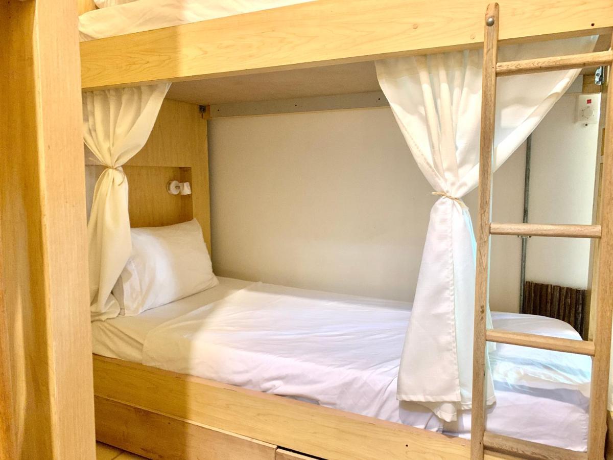 סנטה מרתה Hostel Musa Paradisiaca מראה חיצוני תמונה