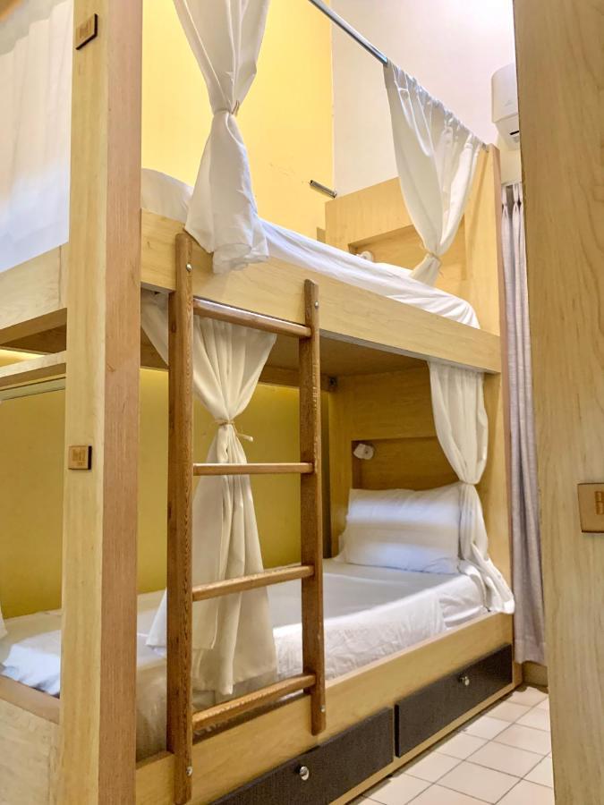 סנטה מרתה Hostel Musa Paradisiaca מראה חיצוני תמונה