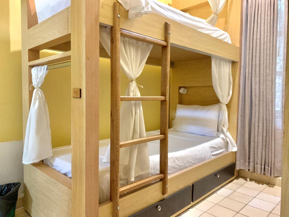 סנטה מרתה Hostel Musa Paradisiaca מראה חיצוני תמונה