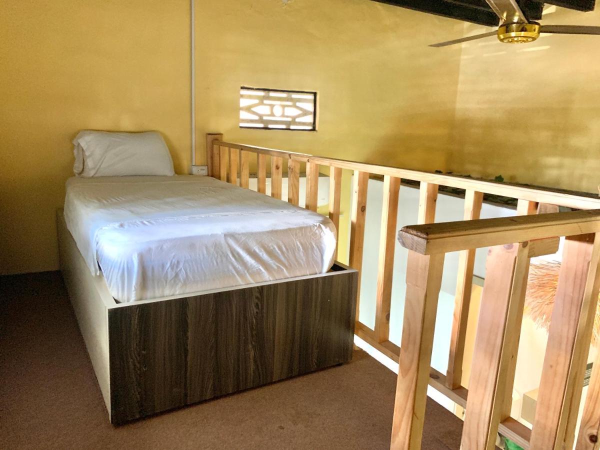 סנטה מרתה Hostel Musa Paradisiaca מראה חיצוני תמונה