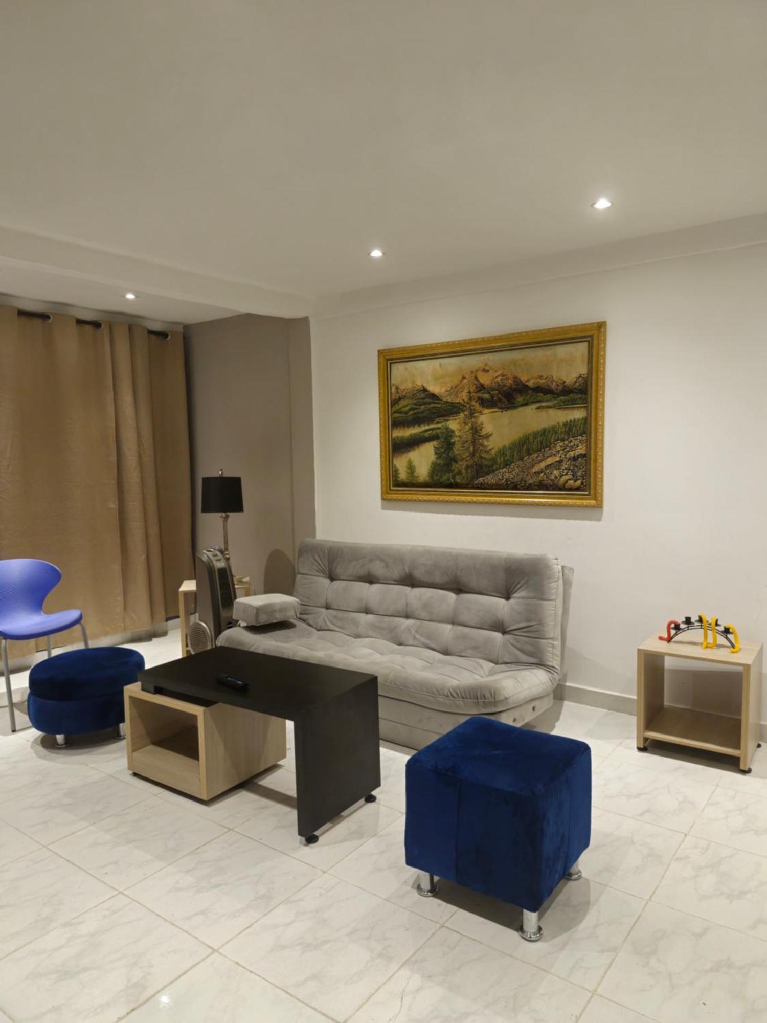סנטה מרתה Hostel Musa Paradisiaca מראה חיצוני תמונה