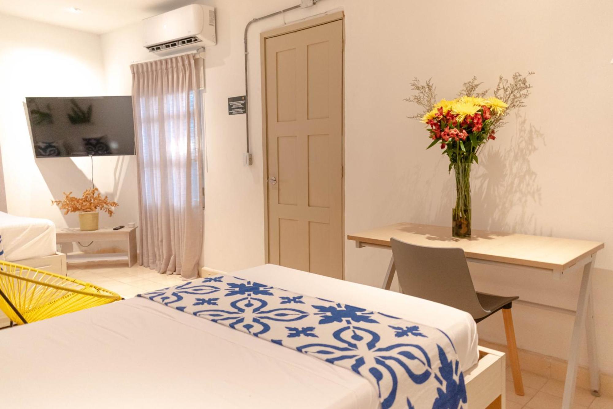 סנטה מרתה Hostel Musa Paradisiaca מראה חיצוני תמונה