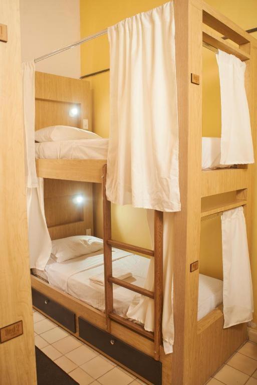 סנטה מרתה Hostel Musa Paradisiaca מראה חיצוני תמונה