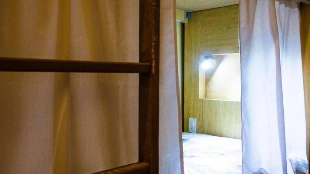 סנטה מרתה Hostel Musa Paradisiaca מראה חיצוני תמונה