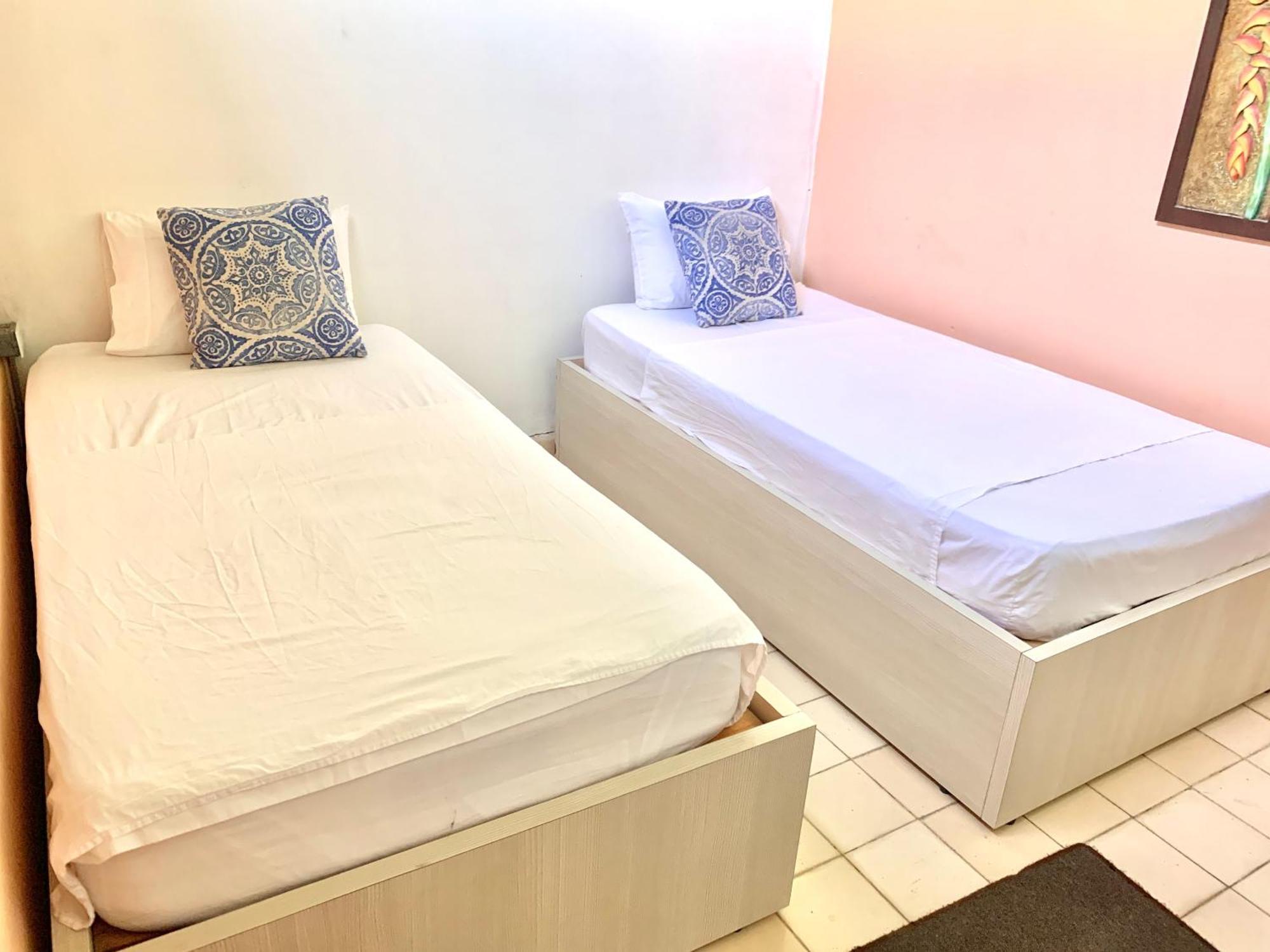 סנטה מרתה Hostel Musa Paradisiaca חדר תמונה